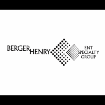 Berger Henry ENT - East Norriton