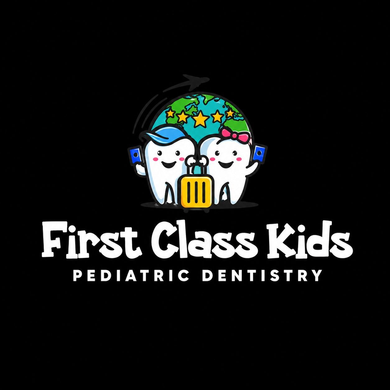 First Class Kids Pediatric Dentistry
