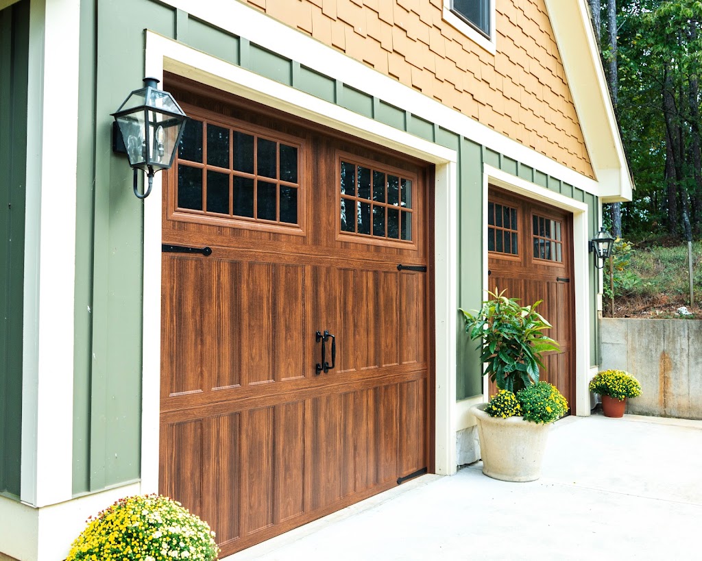 Besser Garage Doors