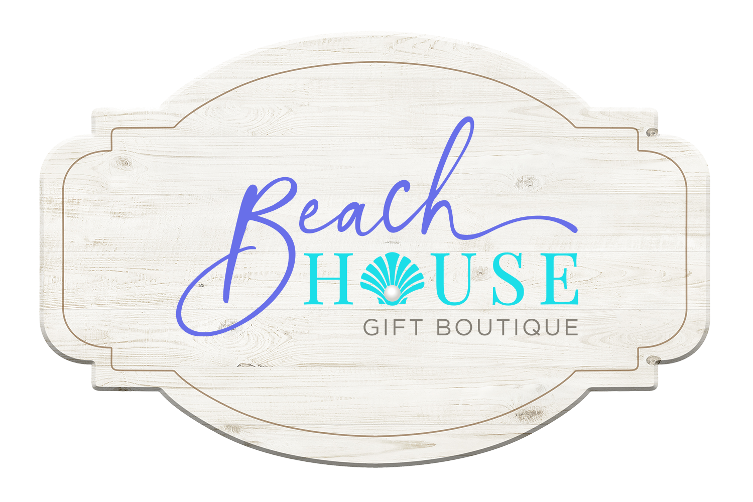 Beach House Gift Boutique