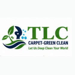 TLC Carpet-Green Cleaning