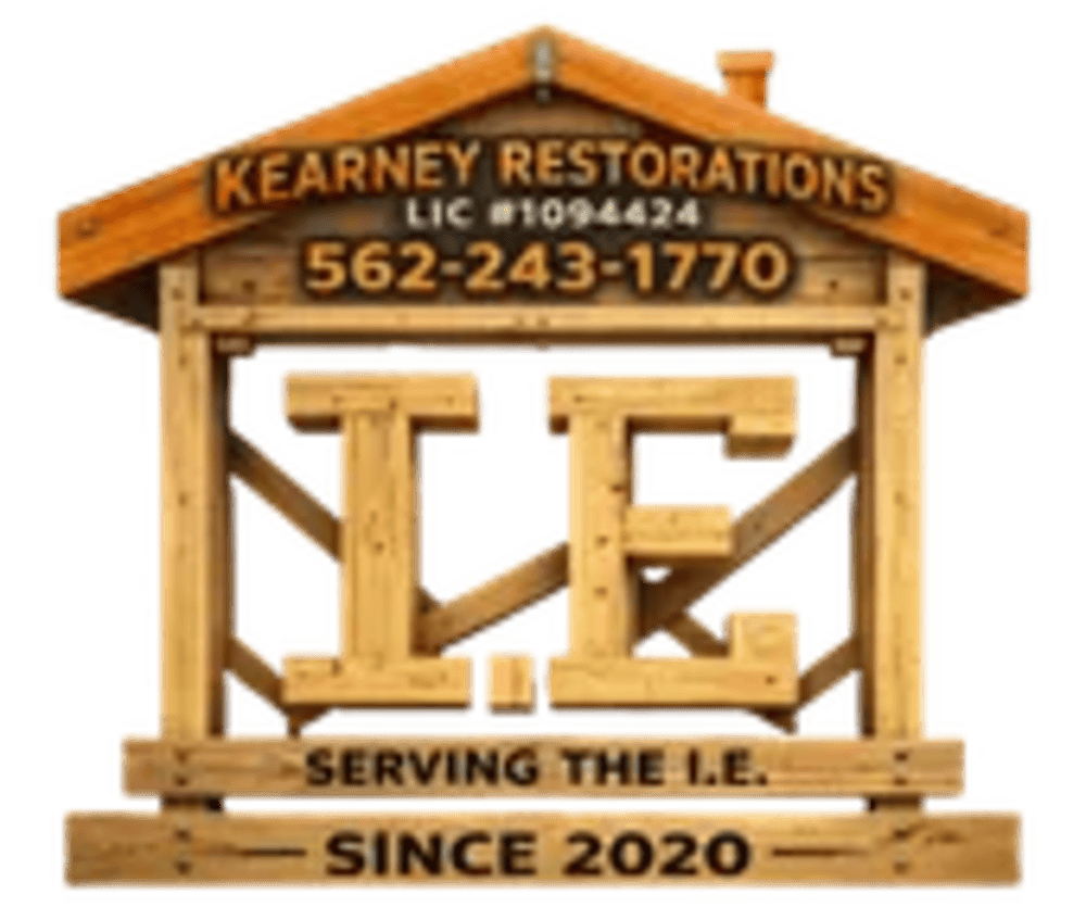 Kearney Restorations