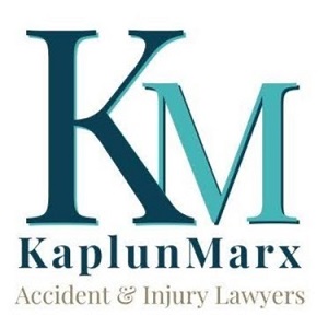 Reading Personal Injury Lawyers, KaplunMarx