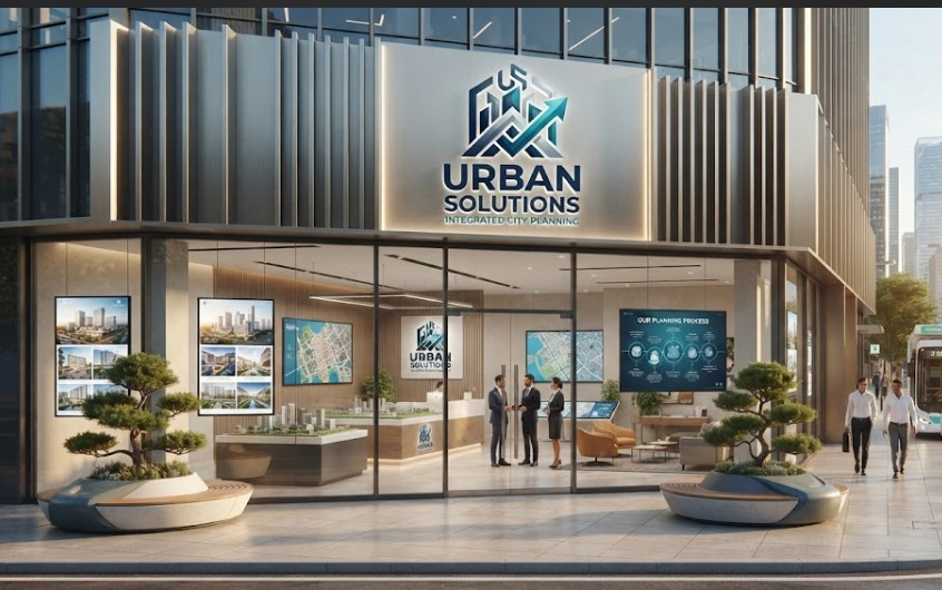 Urban Solutions