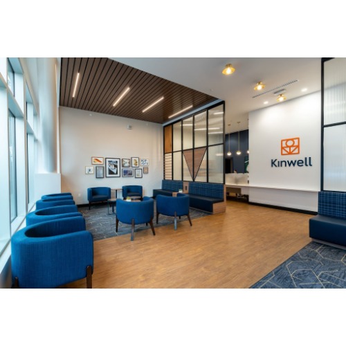 Kinwell Primary Care - Ballard