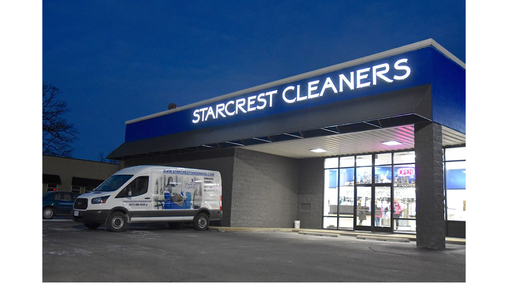 Starcrest Cleaners