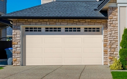 C & M Garage Doors