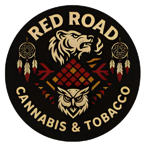 Red Road Tobacco & Cannabis