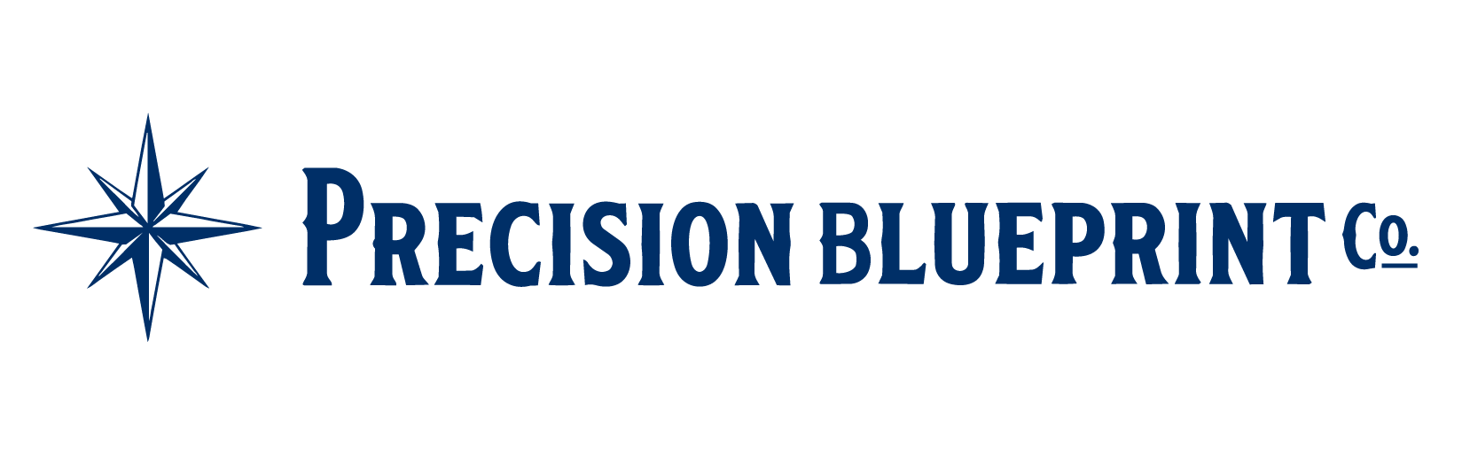 Precision Blueprint Co.