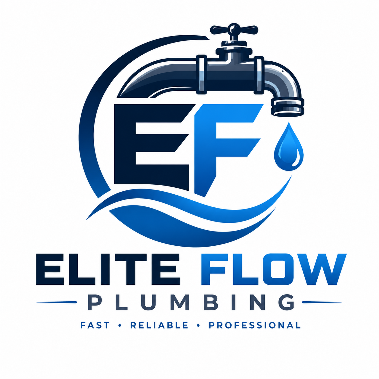 Elite Flow Plumbing