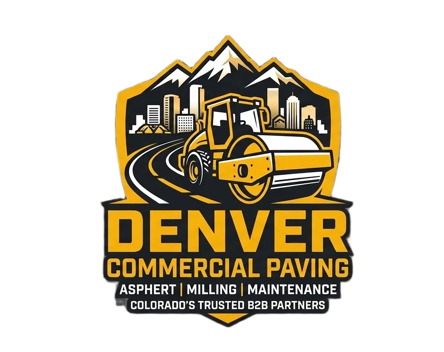 Denver Commercial Paving