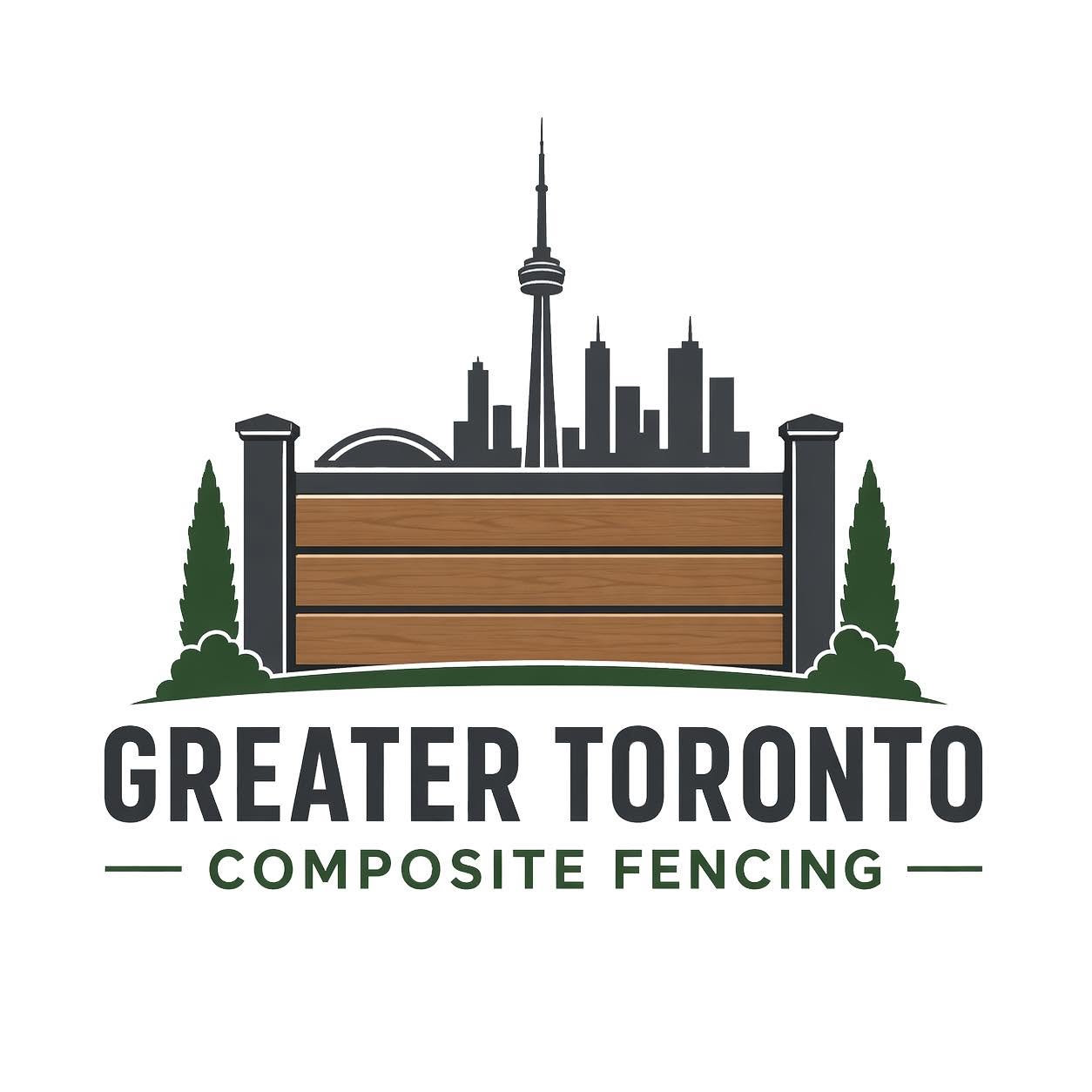 GTA Composite Fencing