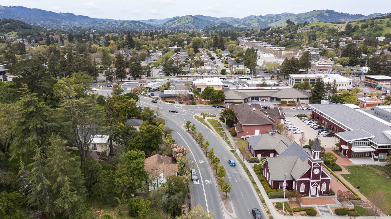 Utopia Property Management | Novato, CA