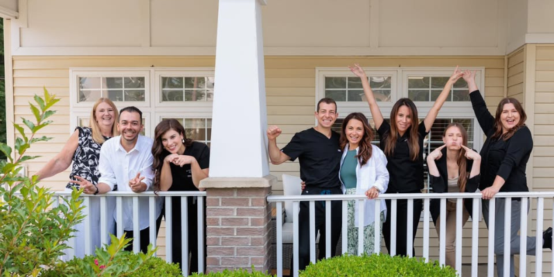 Efros Orthodontics - Latham