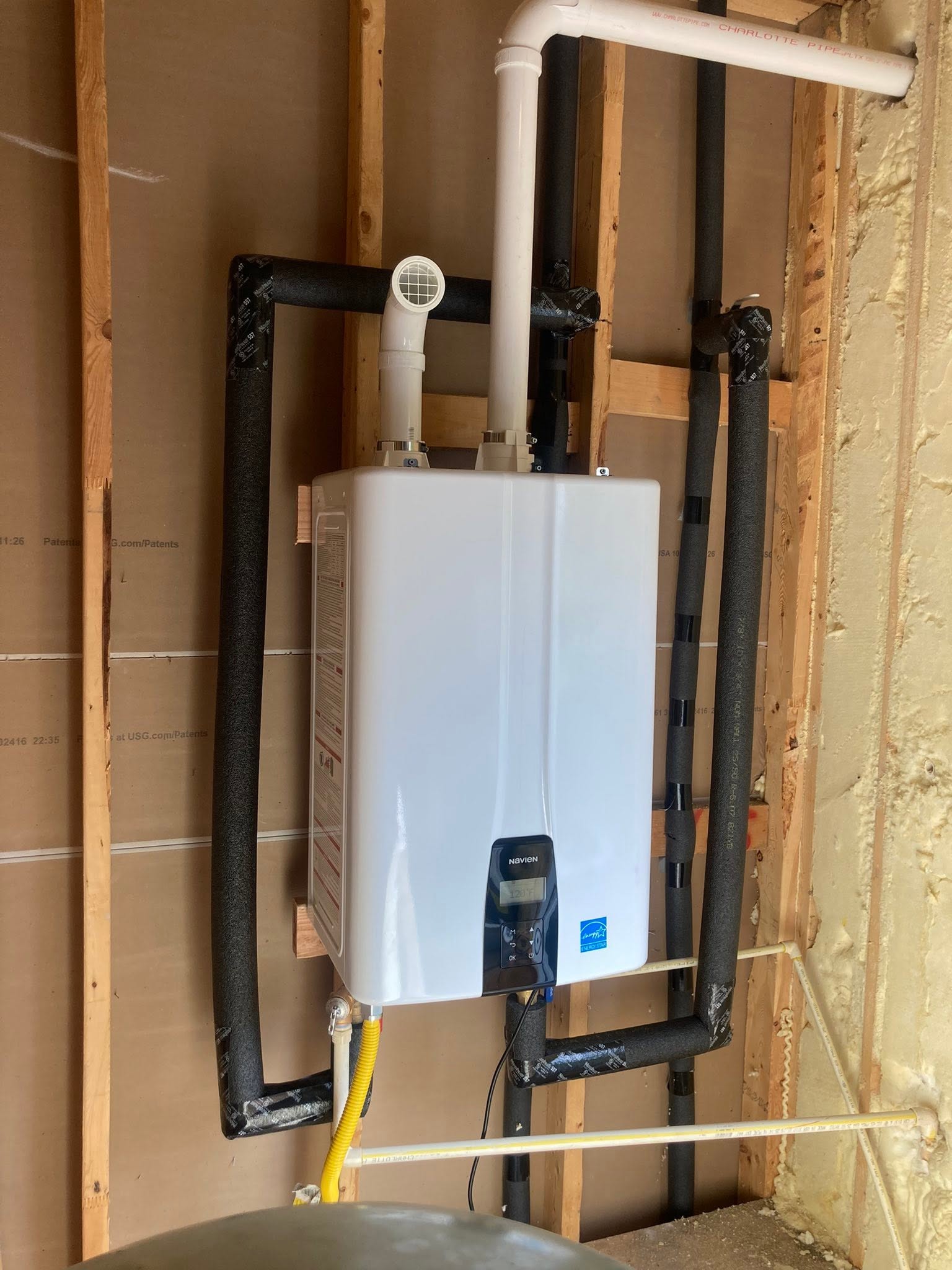 TD Plumbing Solutions