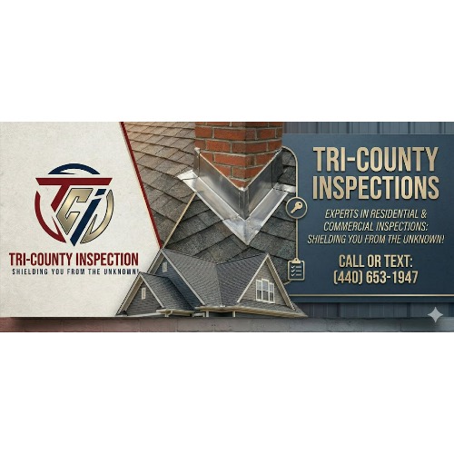 Tri-County Inspections