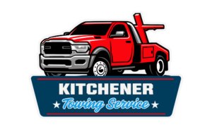 Kitchener Towing Services