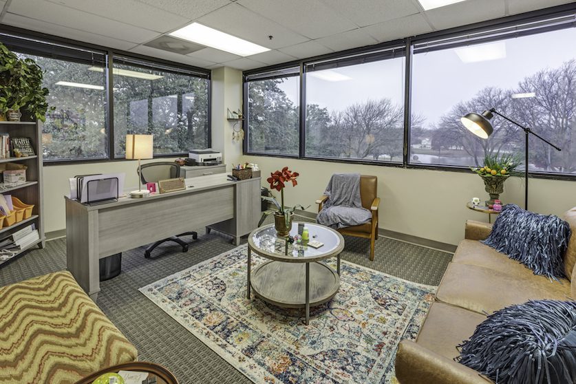 Arise Recovery Centers - Arlington