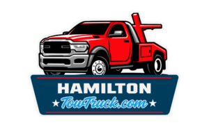 Hamilton Towing Services