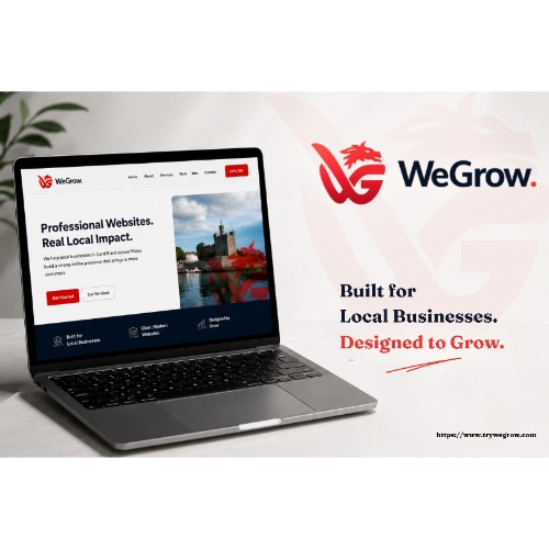 WeGrow