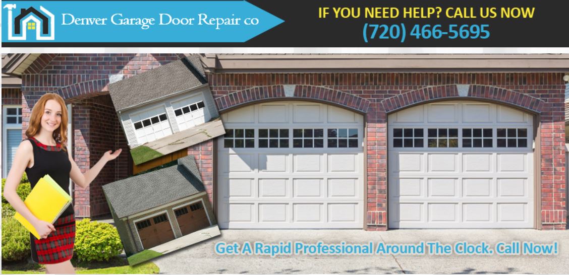 Denver Garage Door Repair CO