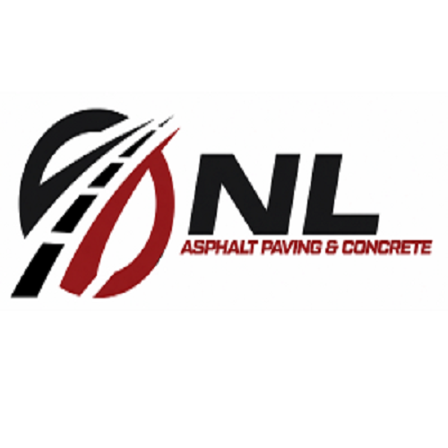 NL Asphalt Paving & Concrete