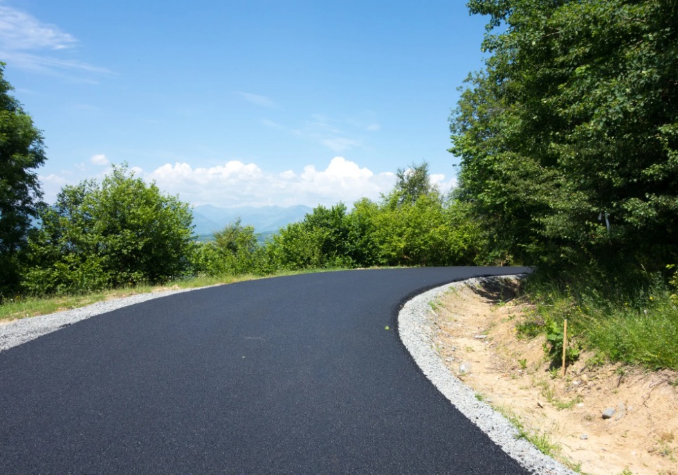 NL Asphalt Paving & Concrete