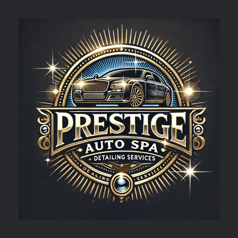Prestige Auto Spa Detailing Services Inc