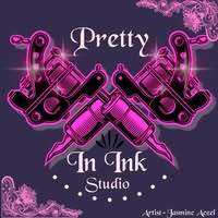 Pretty In Ink Studio