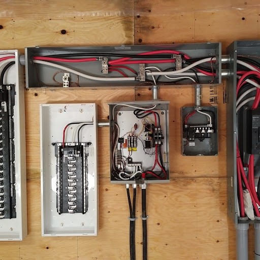 Speers Electric Ltd