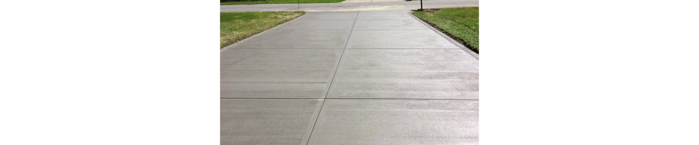 Align Concrete Lifting