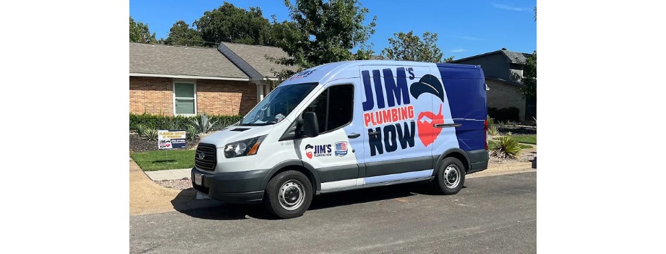 Jim's Plumbing Now