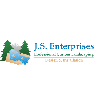JS Enterprises Professional Custom Landscaping