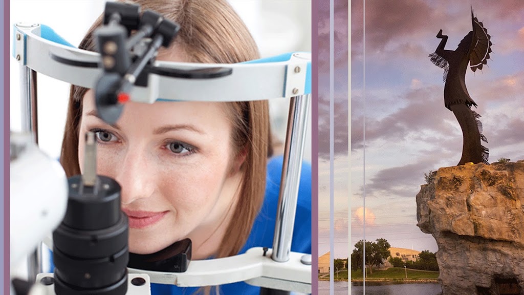 Baalman Eye Care Center | Eye Doctor Wichita KS