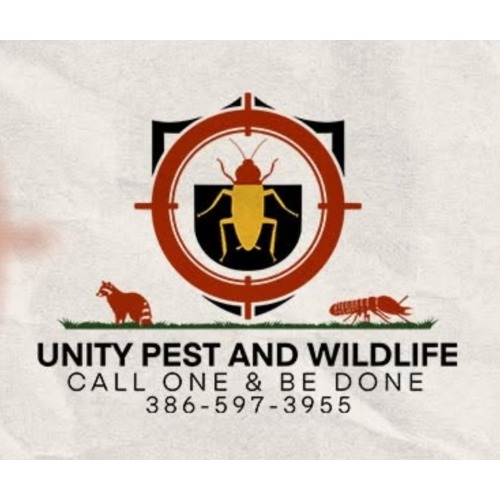 Unity Pest And Wildlife