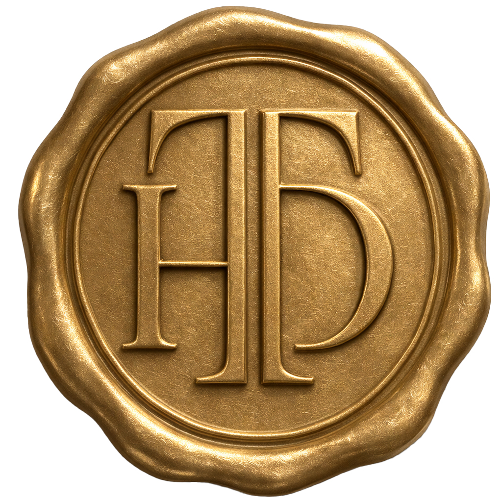 Tiffany Hanken Design