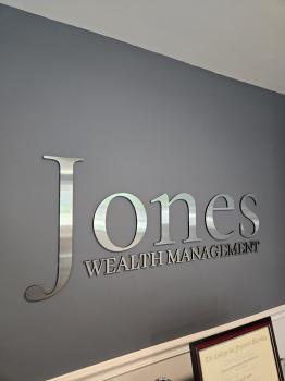 Jones Wealth Management