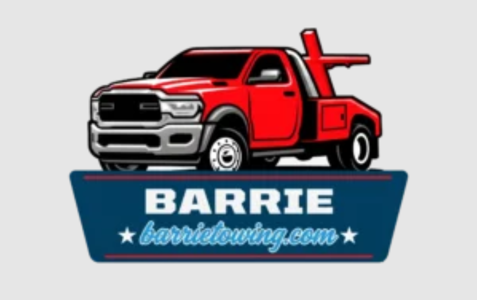 Barrie Towing