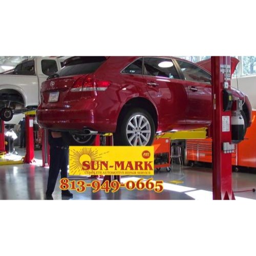 Sun Mark Auto Repair