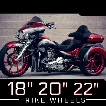 SMT Wheels