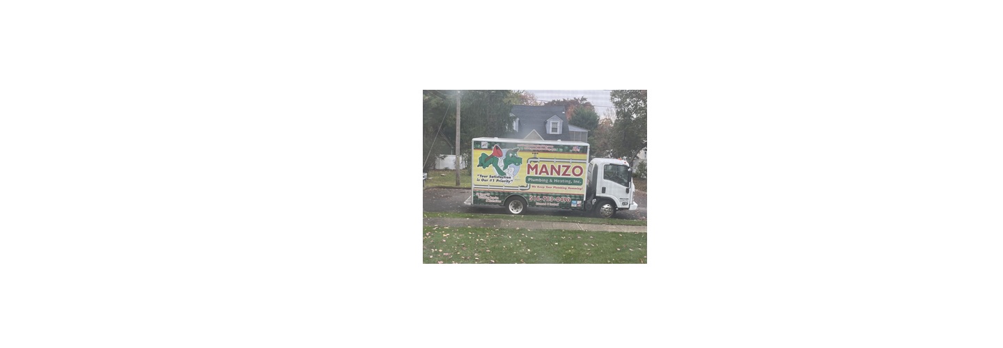Sal Manzo Plumbing, Heating & Cooling