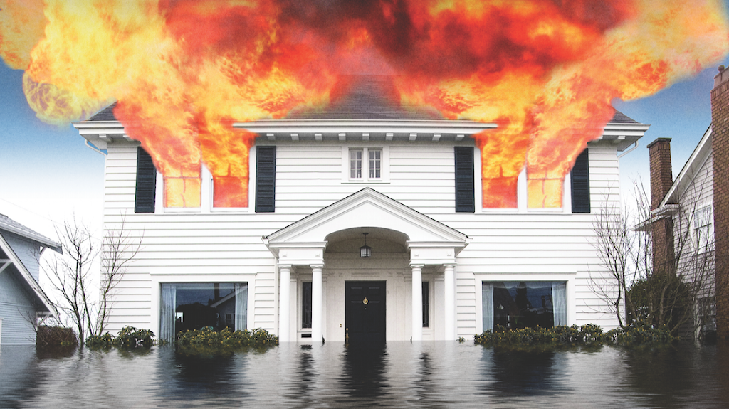 Harris Claims Services