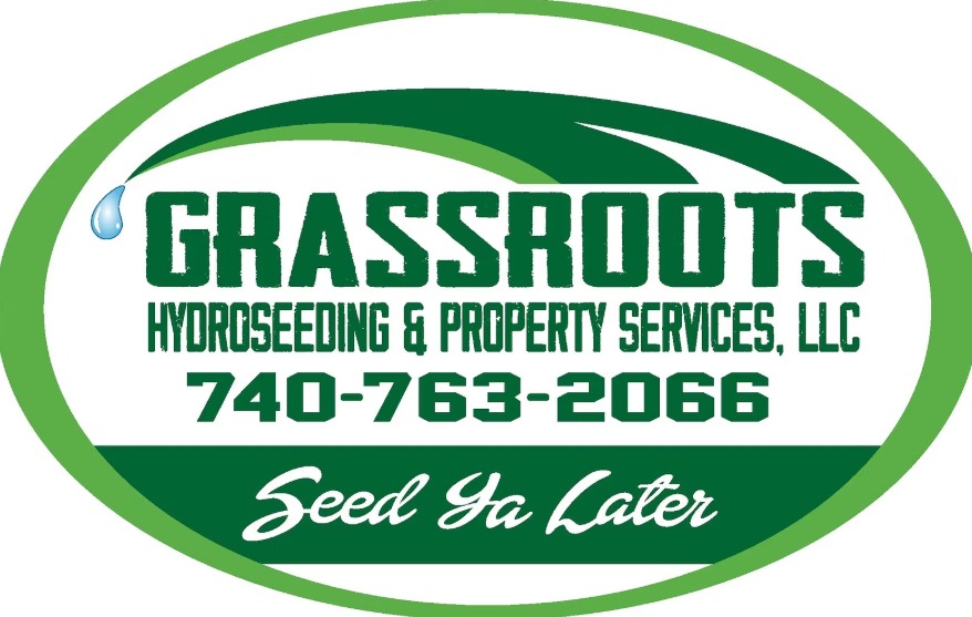 Grassroots Hydroseeding & Property Services, LLC