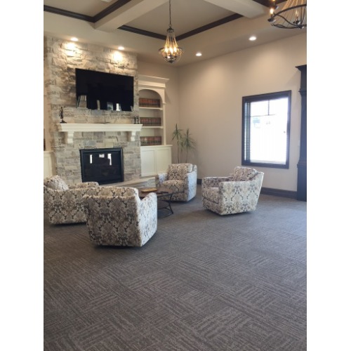 Legacy Law Firm, P.C.