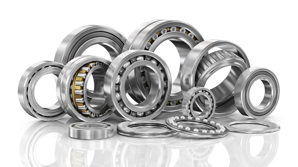 Accurate Bearing Company