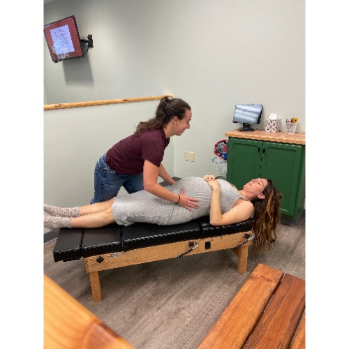 Steadfast Chiropractic
