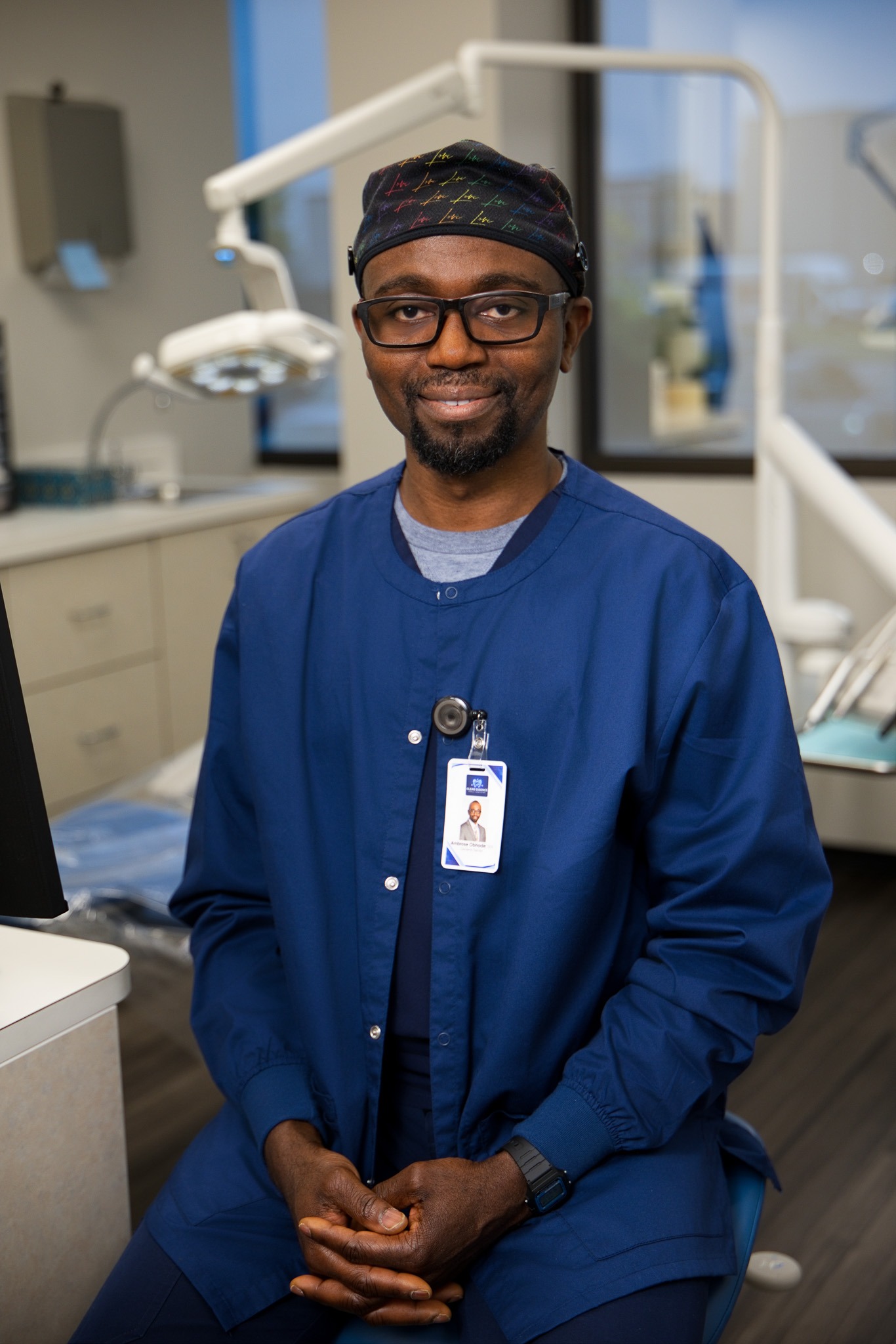 Clear Essence Family Dentistry