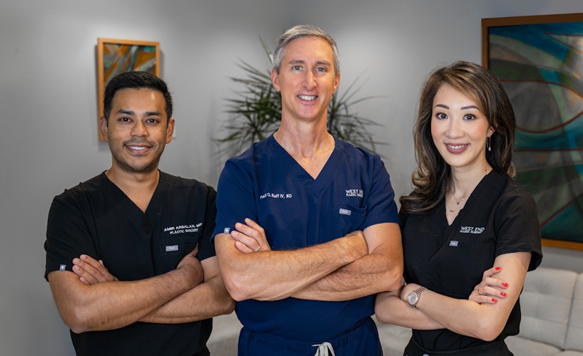 West End Plastic Surgery