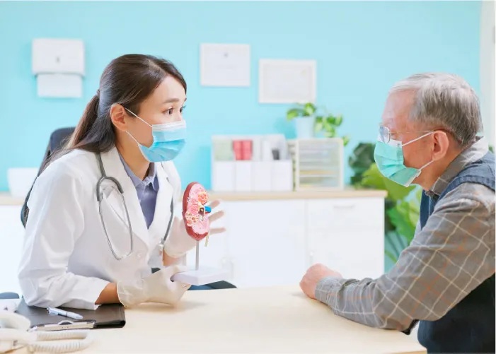 Dallas Renal Group