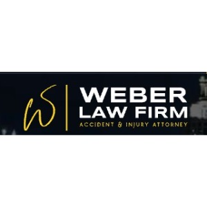 Weber Law Firm - Accident & Injury Attorney